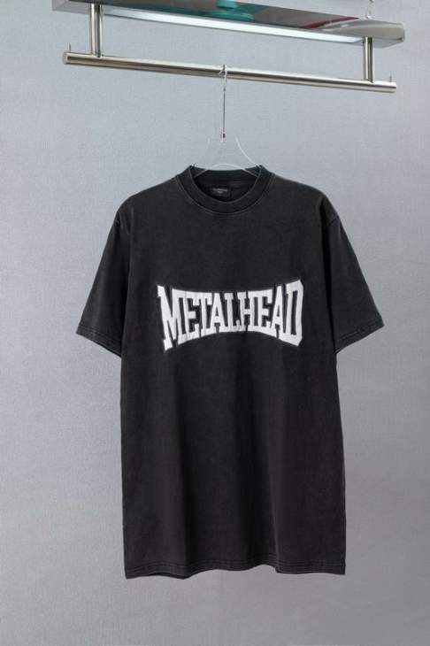 Picture of Balenciaga T Shirts Short _SKUBalenciagaS-XLqqtx0621541